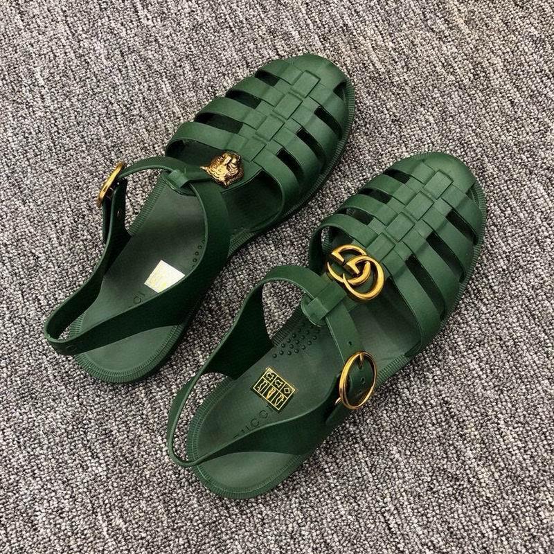 Gucci Men's Slippers 432